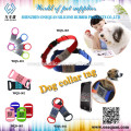 factory direct sale high quality pet supplies dog collar